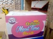 Meal Time Biscuits